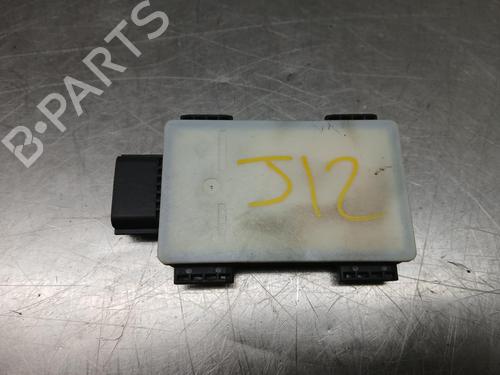 Used Electronic module NISSAN QASHQAI III (J12) [2021-2025]  24839031