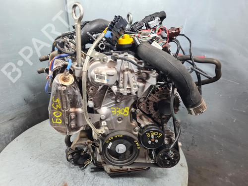 Moteur DACIA SANDERO III [2021-2025]  24839036
