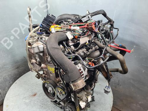 Engine DACIA SANDERO III 1.0 TCe 90 | BP24839036M1