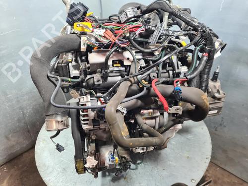 Engine DACIA SANDERO III 1.0 TCe 90 | BP24839036M1