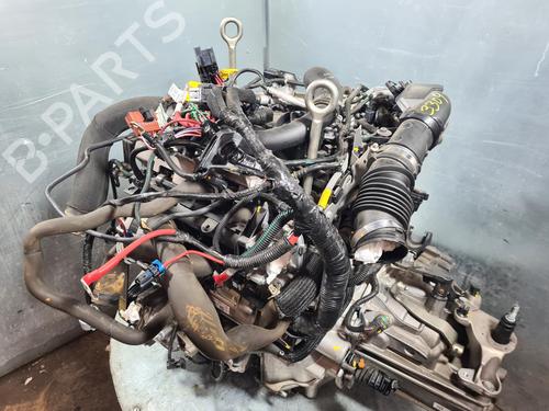Engine DACIA SANDERO III 1.0 TCe 90 | BP24839036M1