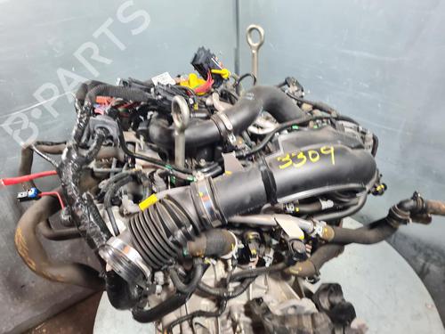 Engine DACIA SANDERO III 1.0 TCe 90 | BP24839036M1