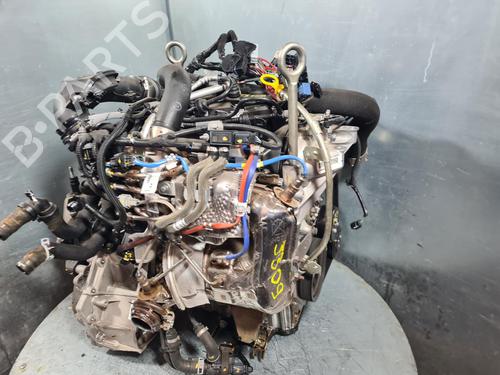 Engine DACIA SANDERO III 1.0 TCe 90 | BP24839036M1