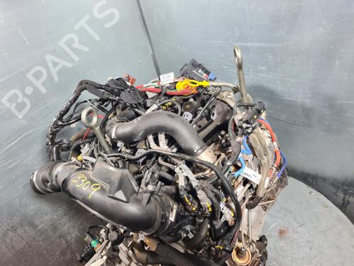 Engine DACIA SANDERO III 1.0 TCe 90 | BP24839036M1