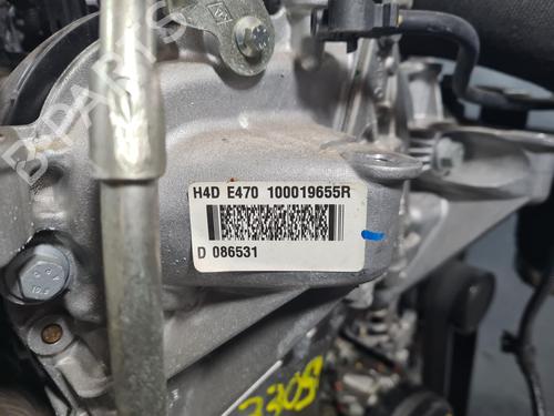 Engine DACIA SANDERO III 1.0 TCe 90 | BP24839036M1