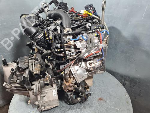 Engine DACIA SANDERO III 1.0 TCe 90 | BP24839036M1