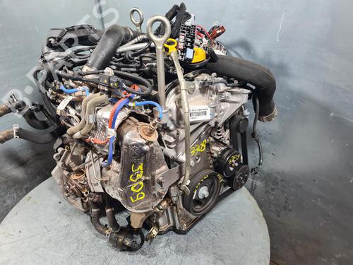 Engine DACIA SANDERO III 1.0 TCe 90 | BP24839036M1