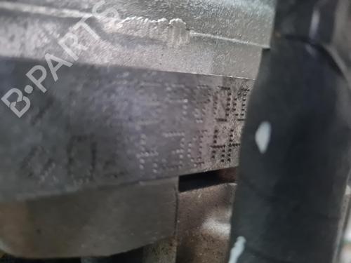 Engine DACIA SANDERO III 1.0 TCe 90 | BP24839036M1