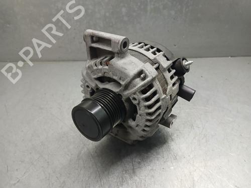 Alternator TOYOTA YARIS (_P21_, _PA1_, _PH1_) 1.5 (MXPA11) 27060K0030C / 0129311002