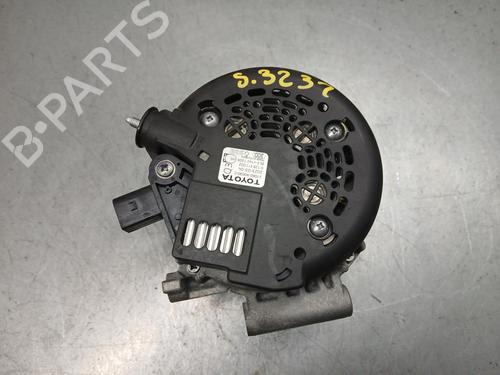 Alternator TOYOTA YARIS (_P21_, _PA1_, _PH1_) 1.5 (MXPA11) | BP24839042M7 
