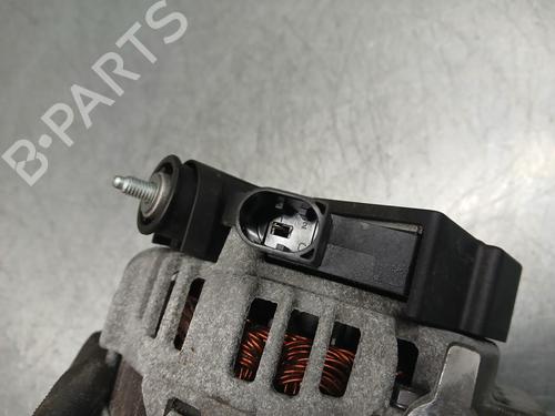 Alternator TOYOTA YARIS (_P21_, _PA1_, _PH1_) 1.5 (MXPA11) | BP24839042M7 