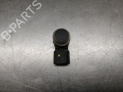 Elektronisk modul DACIA SANDERO III [2021-2025]  24839043