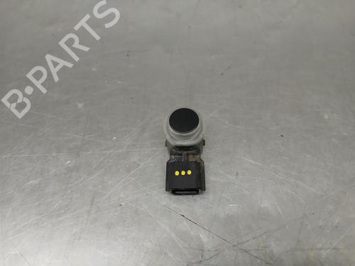Used Electronic module DACIA SANDERO III [2021-2025]  24839045