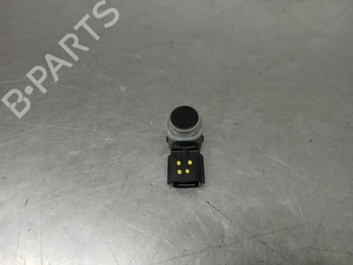 Used Electronic module DACIA SANDERO III [2021-2025]  24839046