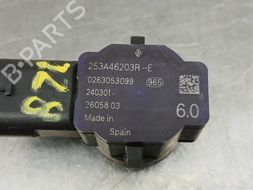 Electronic module RENAULT KANGOO III MPV  | BP24839052M83 