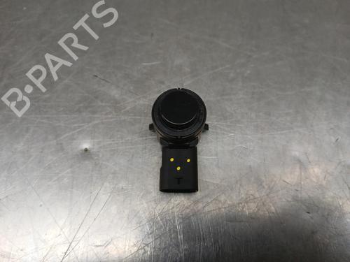 Elektronisk modul RENAULT KANGOO III MPV [2021-2025]  24839052