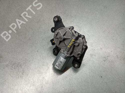 Elektronisk modul RENAULT KANGOO III MPV [2021-2025]  24839054