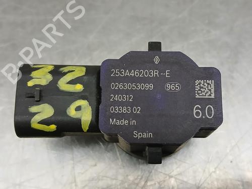 Electronic module RENAULT KANGOO III MPV  | BP24839054M83 