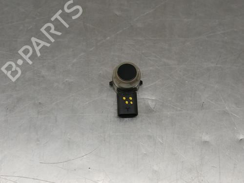 Used Electronic module NISSAN QASHQAI III (J12) [2021-2025]  24839063