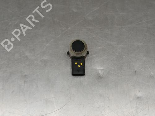 Used Electronic module NISSAN QASHQAI III (J12) [2021-2025]  24839062