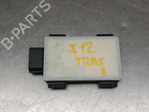 Used Electronic module NISSAN QASHQAI III (J12) [2021-2025]  24839073
