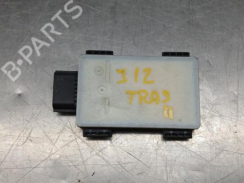 Used Electronic module NISSAN QASHQAI III (J12) [2021-2025]  24839074