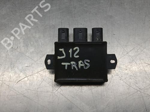Used Electronic module NISSAN QASHQAI III (J12) [2021-2025]  24839075