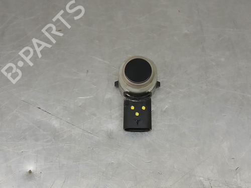 Elektronisk modul NISSAN QASHQAI III (J12) [2021-2025]  24839078
