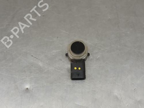 Used Electronic module NISSAN QASHQAI III (J12) [2021-2025]  24839077