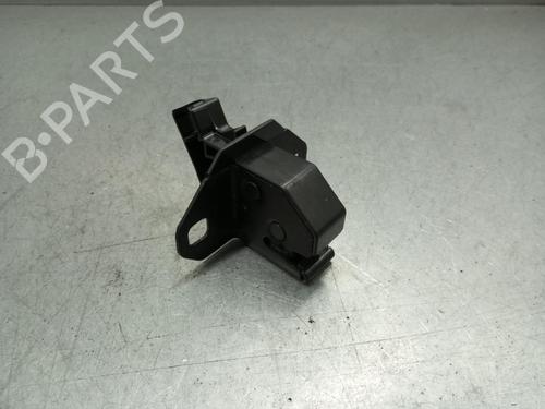 Rear left lock RENAULT KANGOO III MPV  | BP24839070C100 