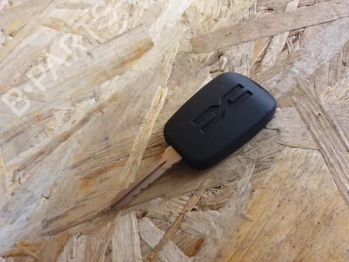 Used Electronic module DACIA SPRING [2020-2025]  24839088