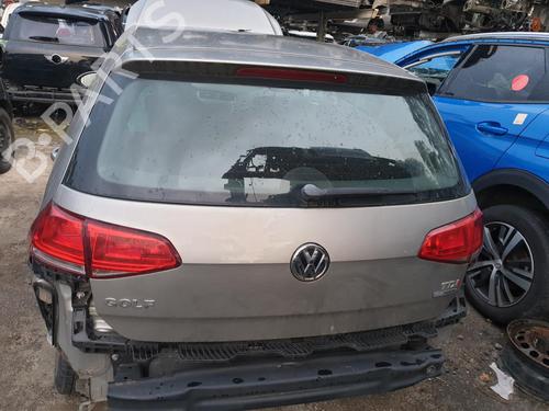 Heckklappe für VW GOLF VII (5G1, BQ1, BE1, BE2) 1.6 TDI (105 hp) 22339667