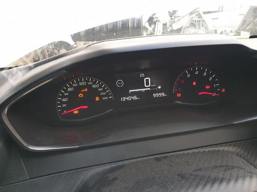 Compteur de vitesse PEUGEOT 208 II (UB_, UP_, UW_, UJ_) 1.5 BlueHDI 100 | BP22340327C47 