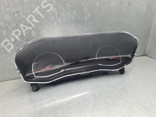 Compteur de vitesse PEUGEOT 208 II (UB_, UP_, UW_, UJ_) 1.5 BlueHDI 100 | BP22340327C47 