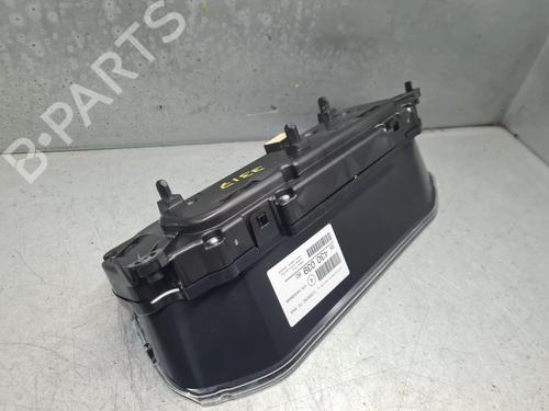 Compteur de vitesse PEUGEOT 208 II (UB_, UP_, UW_, UJ_) 1.5 BlueHDI 100 | BP22340327C47 