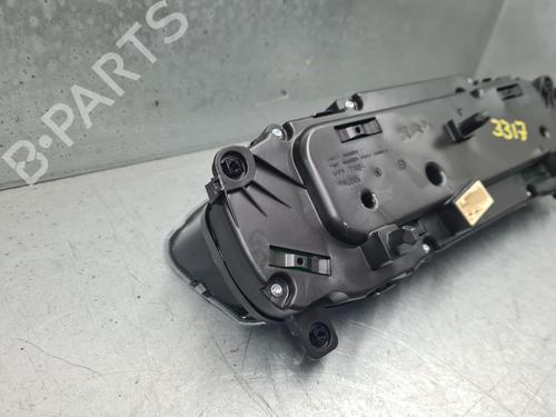 Compteur de vitesse PEUGEOT 208 II (UB_, UP_, UW_, UJ_) 1.5 BlueHDI 100 | BP22340327C47 