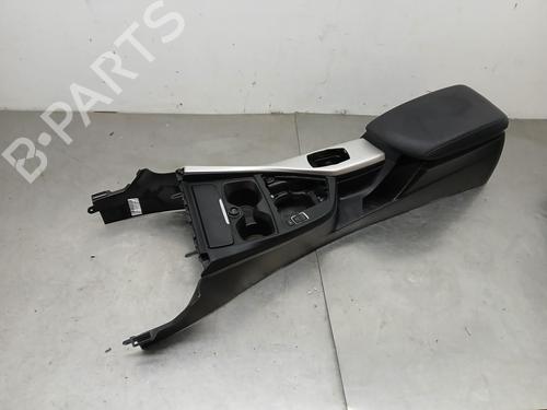 Used Armrest / Center console BMW 2 Coupe (F22, F87) 218 d (143 hp) 24839117