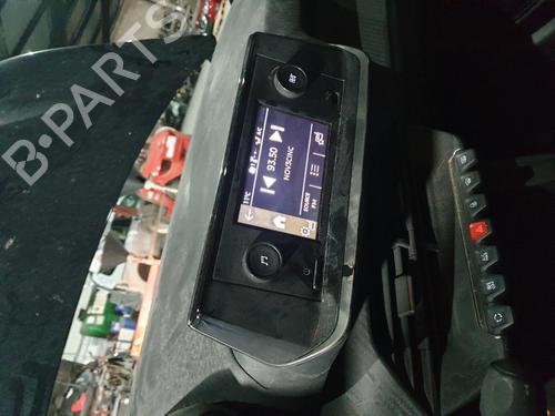 Radio PEUGEOT 208 II (UB_, UP_, UW_, UJ_) 1.2 PureTech 75 | BP22346674E6 