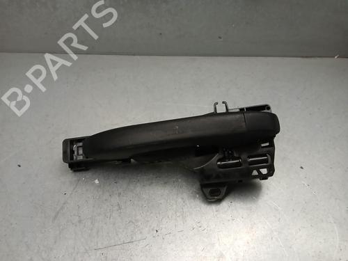 Front left exterior door handle RENAULT KANGOO III MPV  806079360R