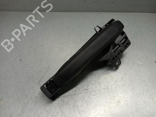Front left exterior door handle RENAULT KANGOO III MPV  | BP24839131C128 