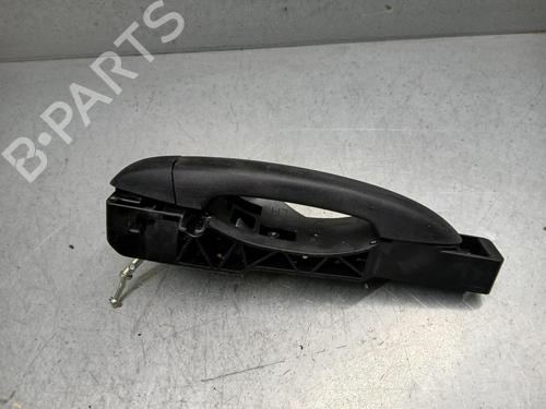 Front left exterior door handle RENAULT KANGOO III MPV  | BP24839131C128 