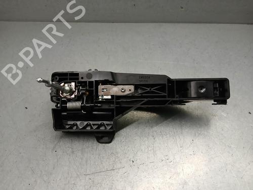 Front left exterior door handle RENAULT KANGOO III MPV  | BP24839131C128 