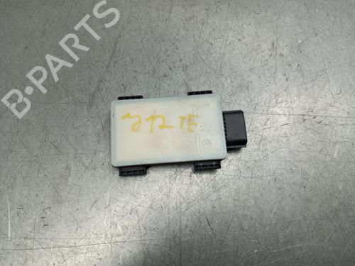 Elektronisk modul NISSAN QASHQAI III (J12) [2021-2025]  24839176