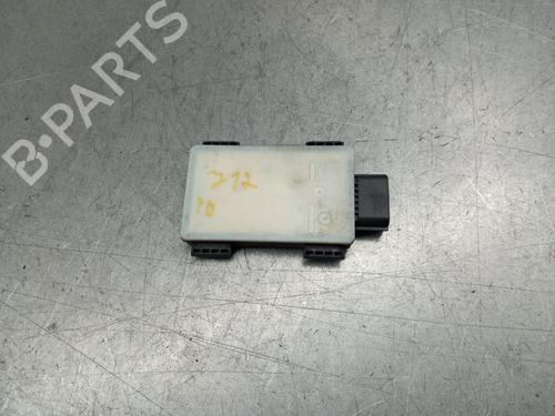 Used Electronic module NISSAN QASHQAI III (J12) [2021-2025]  24839177