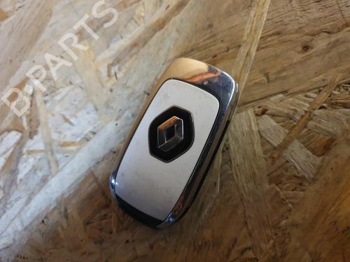 Elektronisk modul RENAULT CLIO V (B7_) 1.0 SCe 75 (B7M5) | BP24839218M83 
