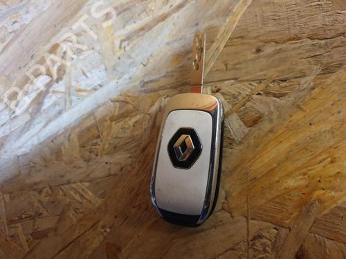 Elektronisk modul RENAULT CLIO V (B7_) 1.0 SCe 75 (B7M5) | BP24839218M83 