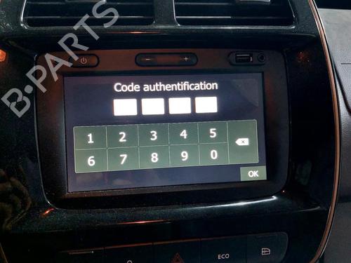 Radio DACIA SPRING [2020-2025]  24839228