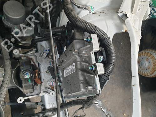 Used Engine control unit (ECU) DACIA SPRING [2020-2025]  24839235