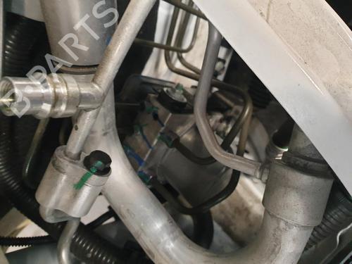 ABS Bremseaggregat DACIA SPRING [2020-2025]  24839222