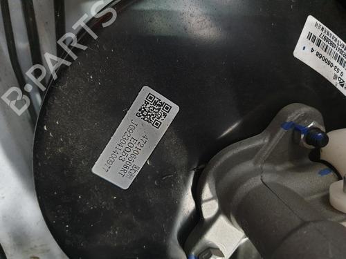 Used Servo brake DACIA SPRING [2020-2025]  24839259
